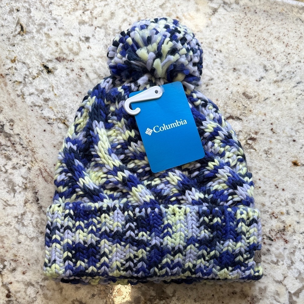 Columbia Bundle Up II Beanie